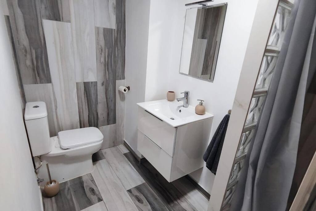 Apartamento En קויירה מראה חיצוני תמונה