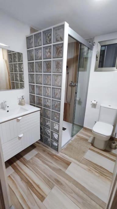 Apartamento En קויירה מראה חיצוני תמונה