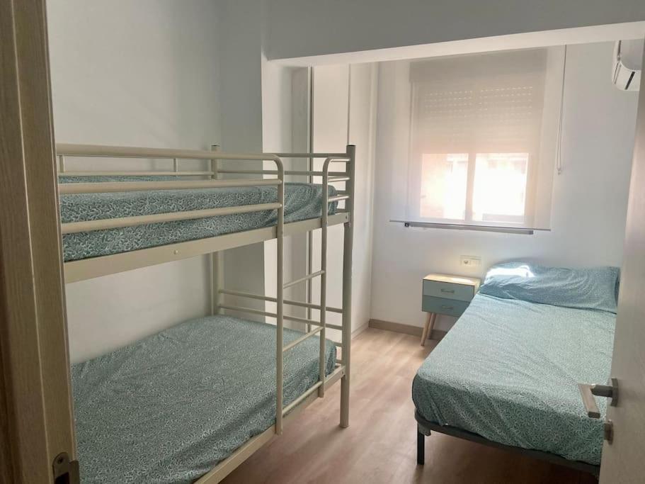 Apartamento En קויירה מראה חיצוני תמונה