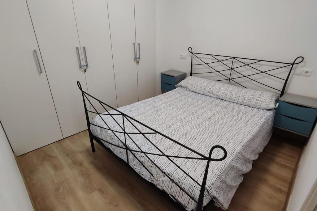 Apartamento En קויירה מראה חיצוני תמונה